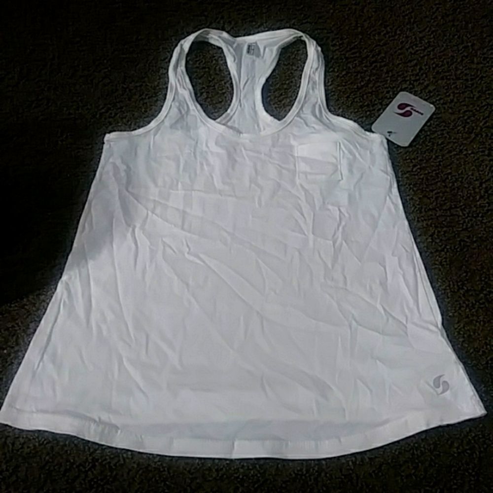 Soffe tank